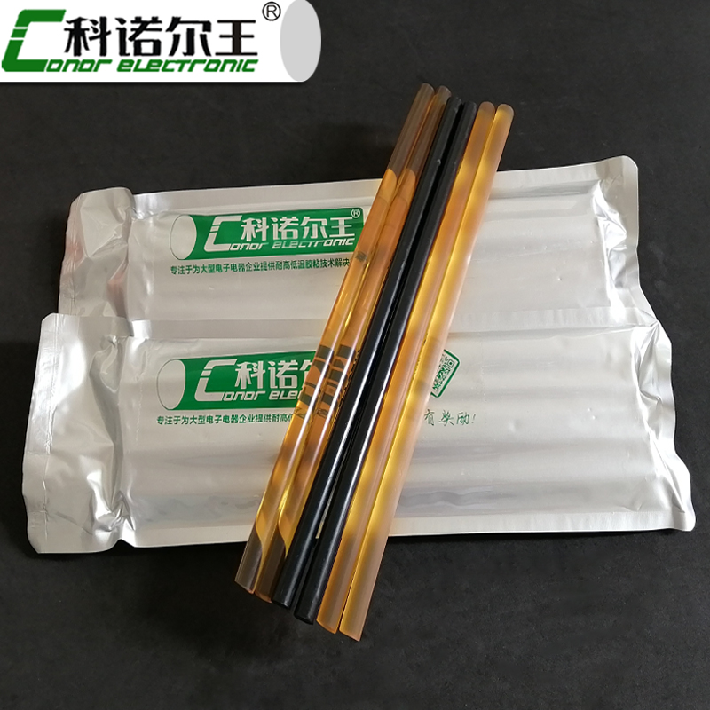 870FH 耐高低溫熱熔膠棒|電子元件固定 870FH 耐高低溫熱熔膠棒|電子元件固定